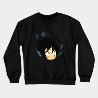 little fighter Crewneck Sweatshirt